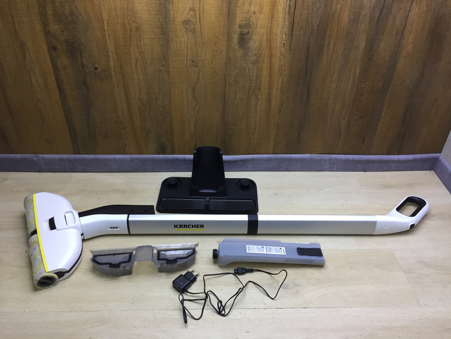 Kärcher Elektrischer Wischmopp EWM 2 (1.056-310.0), I33699