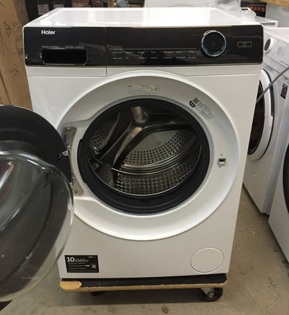 HAIER HW80-B14979 Frontlader Waschmaschiene 8 Kg EEK: A I34452