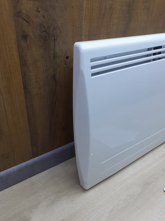 Carrera 49699 Radiator, Ceramic LCD 1500 W, I24253 