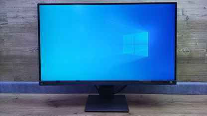 BenQ Mobiuz EX2710S Monitor 27" FHD 1920x1080 HDR10 DP HDMI FreeSync 165Hz 1ms