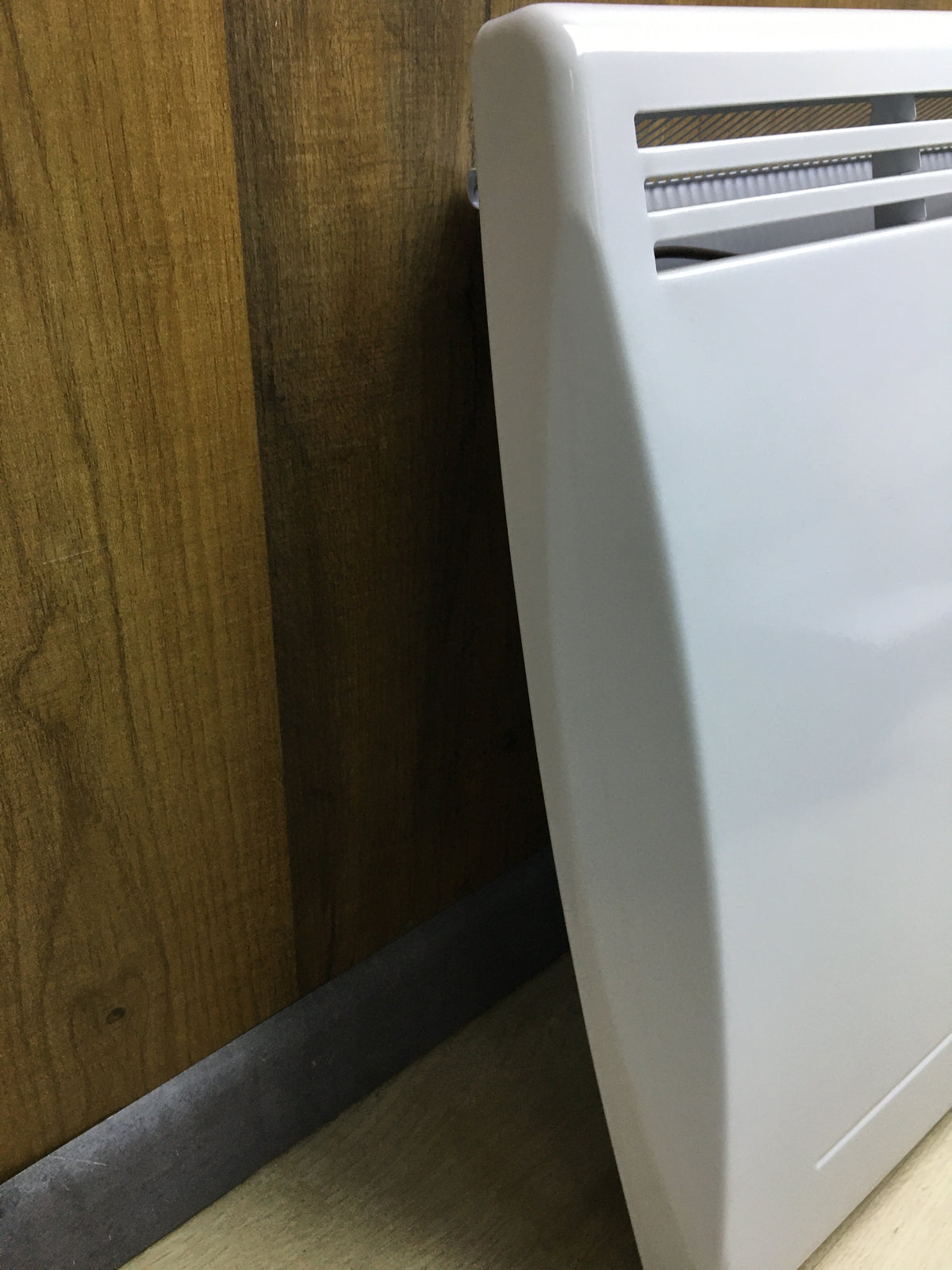 Carrera HV15C5 Heizkörper, Gusseisen, LCD, 1500 W, I31491