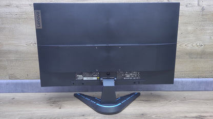 Lenovo G27e-20 Gaming Monitor 27" FHD 1920x1080 HDMI DP AMD FreeSync 120Hz OC