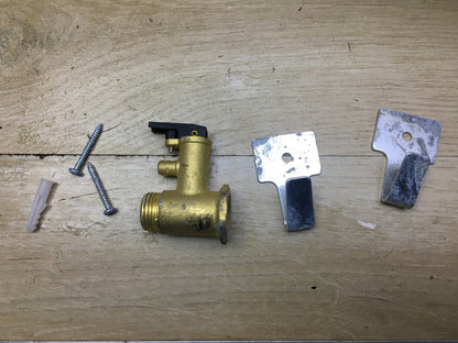 Thermoflow DS 5 U Untertischspeicher, Warmwasserboiler, 5L, EEK:B, I34500