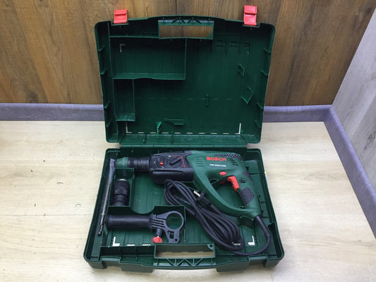 Bosch PBH 3000-2 FRE Bohrhammer 750W, I34074