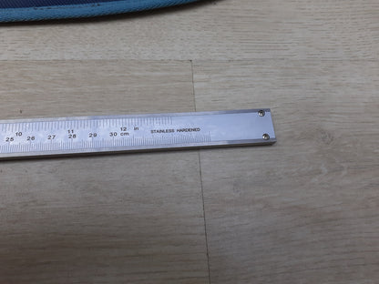 LIMIT 264010307 Messschieber, 300 mm Länge, I24154