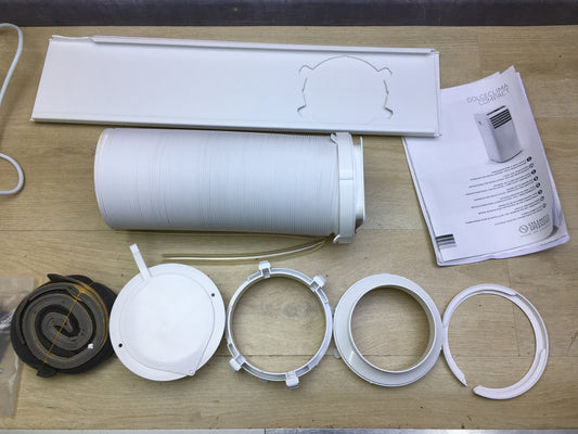 Olimpia Splendid Dolceclima compact 8 mobile Klimaanlage (01799), EEK:A, I31291