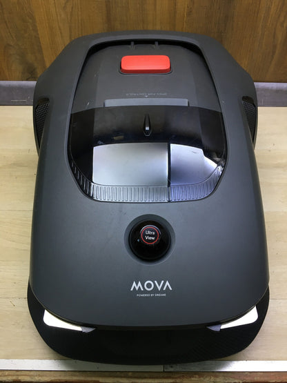 Dreame Mova 1000 Mähroboter (MLLM4110) bis 1.000 m² 3D-LiDAR kabellos, I34417