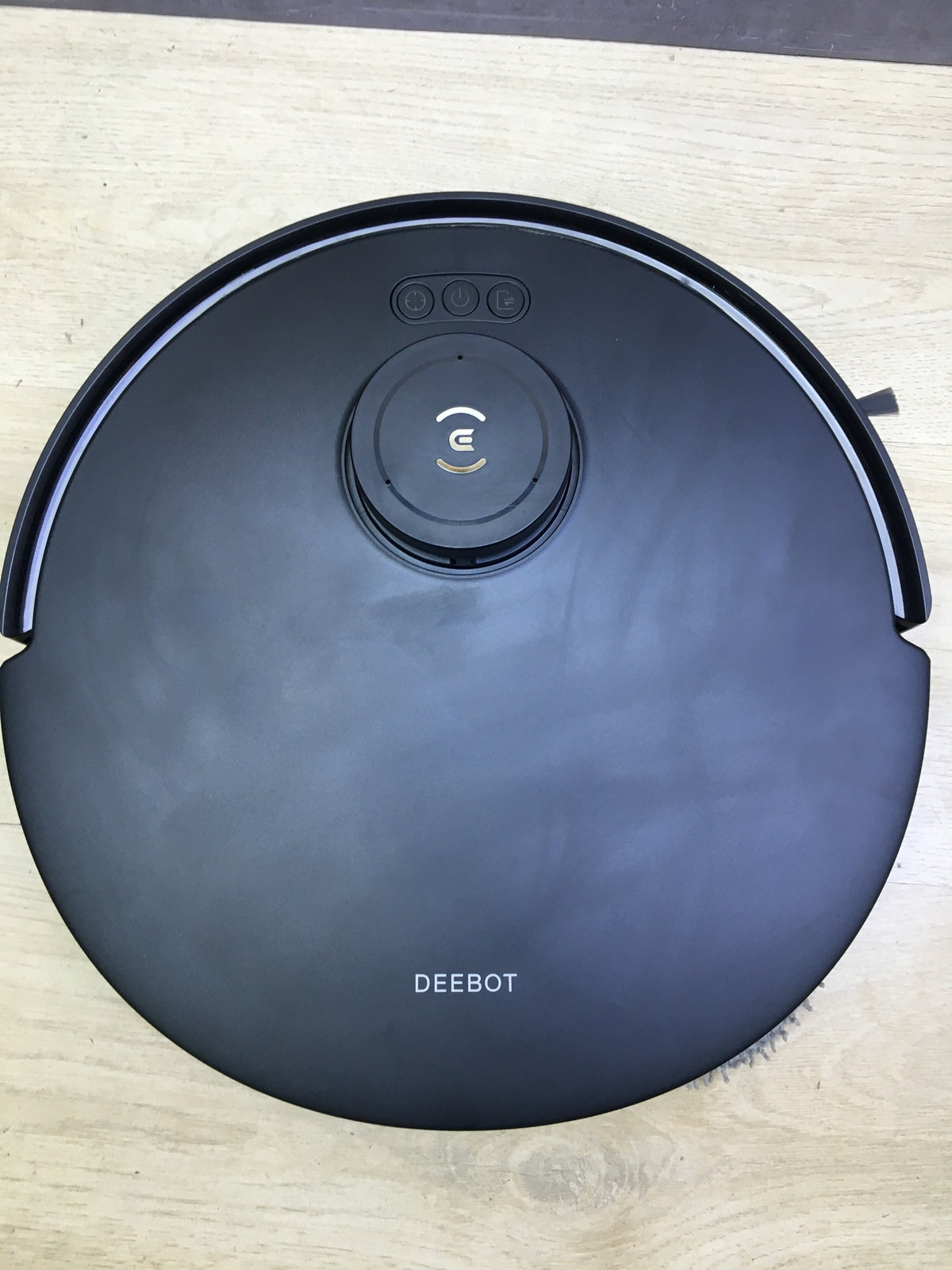 ECOVACS DEEBOT T30S Combo Complete Robot Vacuum Cleaner + Handheld Vacuum Cleaner 11000 Pa