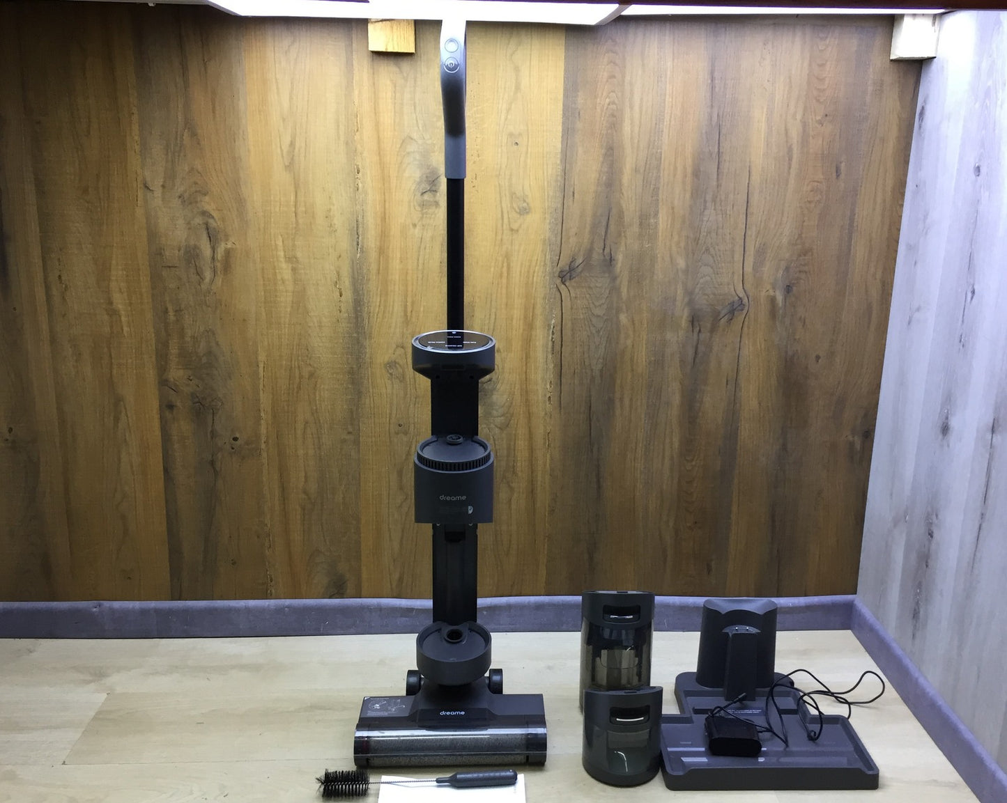 dreame H12 Core Nass-/Trockenstaubsauger HHR22B, I33757