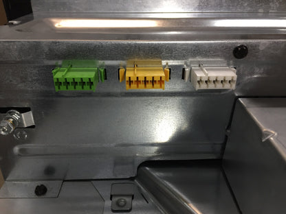 Privileg PHVR6 OH5V1 IN Elektro-Herd mit Backofen, EEK:A, I34415