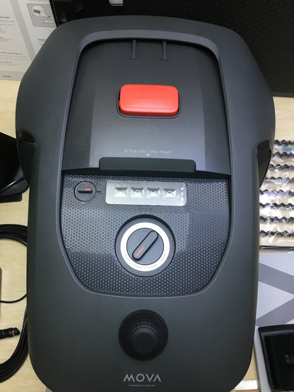 Dreame Mova 600 Mähroboter MLLM1110, für Rasenfläche bis 600 m², I34333