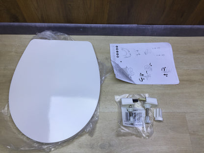 Ideal Standard E252901 WC-Sitz, weiß, I31270