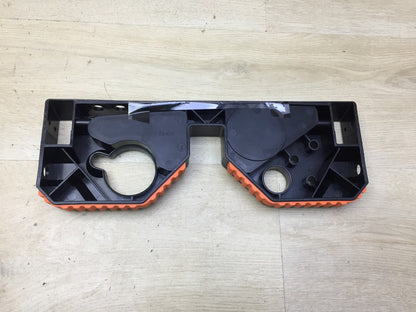 Little Giant 15104 Quad Pod Werkzeughalter, Leiterzubehör, Schwarz, I34112