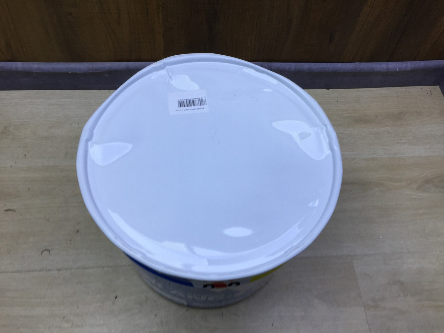 V33 Wand- und Deckenfarbe 12L weiß matt, I33732