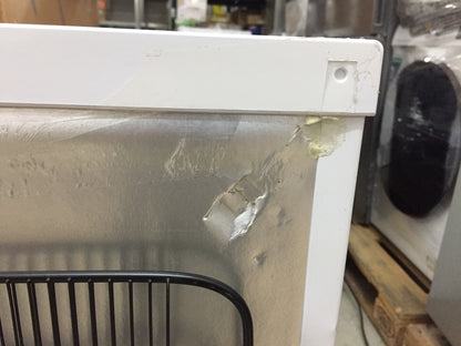 Beko TSE1284N Kühlschrank Tischkühlschrank 114 L Gefrieren MinFrost Weiß