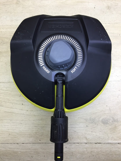 Kärcher Flächenreiniger T-Racer T 5 2.644-084.0, I33986