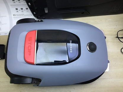 DREAME Intelligenter Mähroboter A1 Pro bis 2000m² 3D Sensor (MLLA7210) I34093