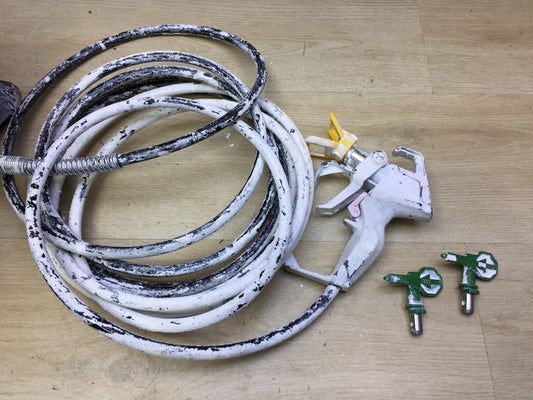 WAGNER Airless Farbsprühsystem Control 150 M, I33340