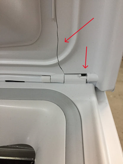 Privileg PWT Class B6 S5 N Waschmaschine Toplader,1200 Up, 6 k, EEK:B, I34412