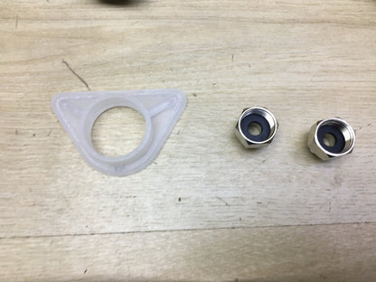 GRIFEMA G4009 Küchenarmatur, Wasserhahn Küche Edelstahl, I31391