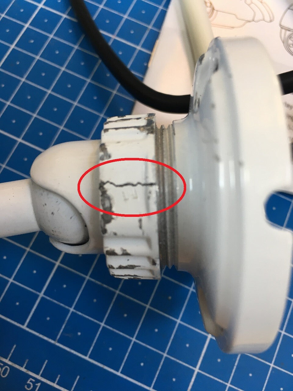 Überwachungskameras LESHP, IP Kamera Außen, HD, 720P, V00480