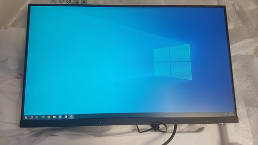 Koorui 24N1A Monitor 24" FHD 1920x1080 HDMI IPS 75Hz 5ms Eye Comfort black