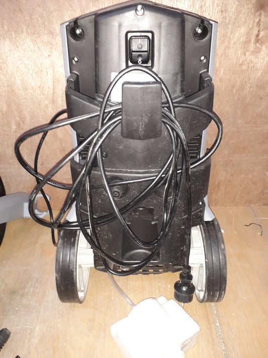 LAVOR CROSS 140 HOCHDRUCKREINIGER LAVORWASH 8.101.0001 V05910