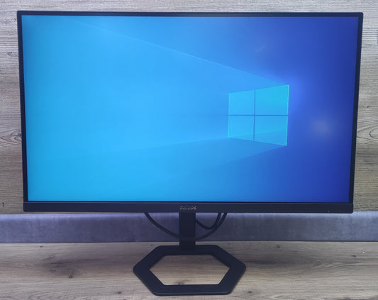 Philips 27E1N5600AE Monitor 27" WQHD 2560x1440 IPS DP HDMI USB-C Adaptive Sync