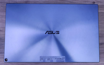 Asus Zenscreen Go MB16AP 15.6" portable monitor FHD 1920x1080 USB-C IPS panel 