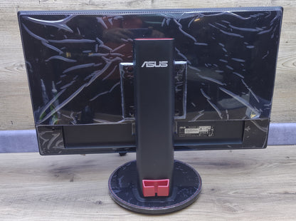 Asus VG248QE Gaming Monitor 24" FHD 1920x1080 DVI HDMI DP 144Hz 1ms Speakers