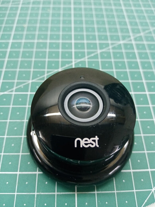 Nest IP-Überwachungskamera NC1102FD, V03406