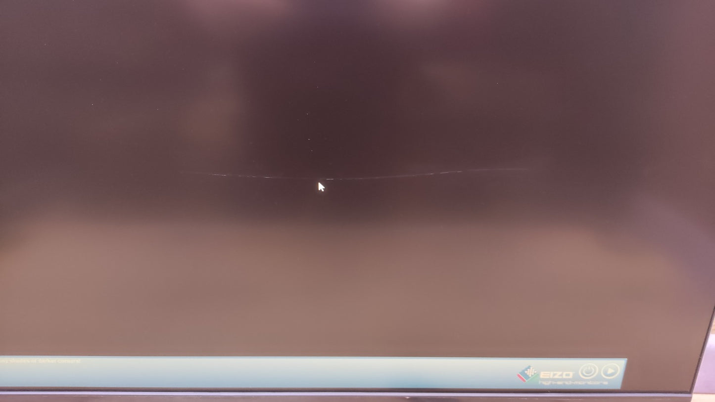 Samsung S32DM502EU Smart Monitor 32" FHD 1920x1080 HDR10 HDMI WLAN Tizen App