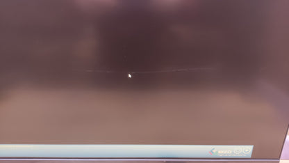 Samsung S32DM502EU Smart Monitor 32" FHD 1920x1080 HDR10 HDMI WLAN Tizen App