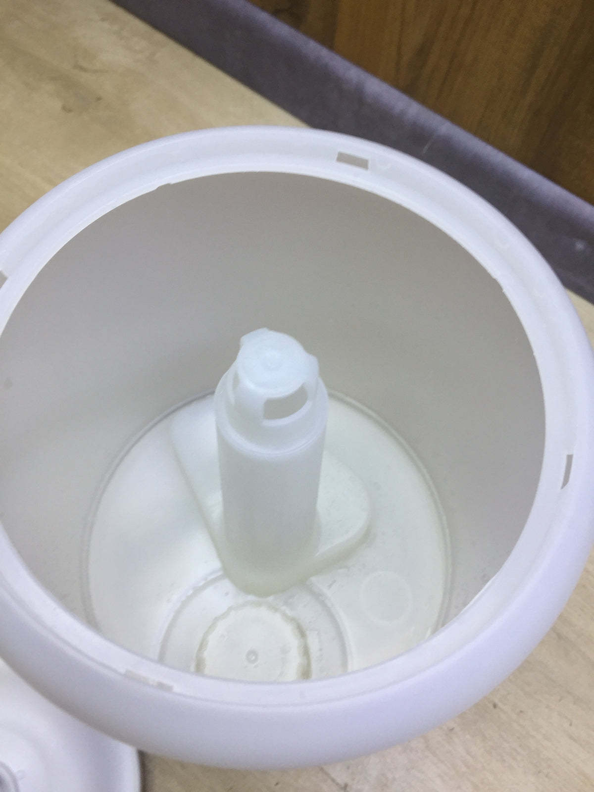 LEVOIT 3L Top Fill Humidifier LUH-D301S, I31643 