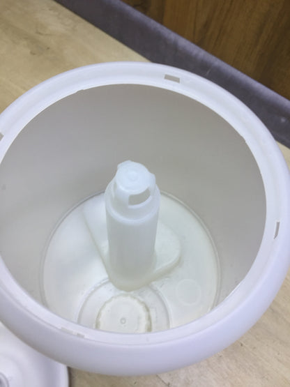 LEVOIT 3L Top Fill Humidifier LUH-D301S, I31643 