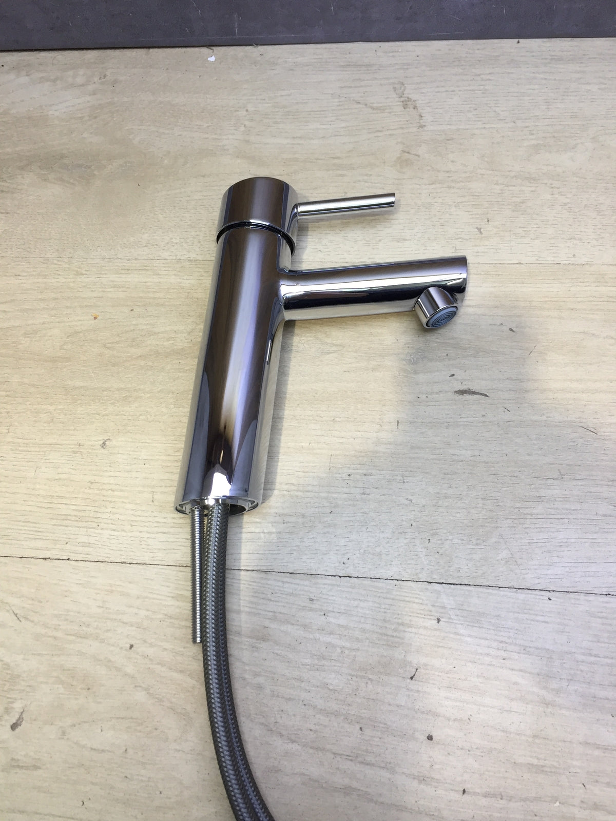 Grohe Concetto single-lever basin mixer (23450001), faucet, I32089