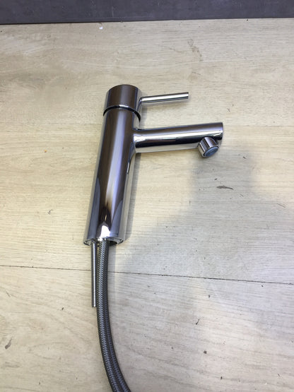 Grohe Concetto single-lever basin mixer (23450001), faucet, I32089
