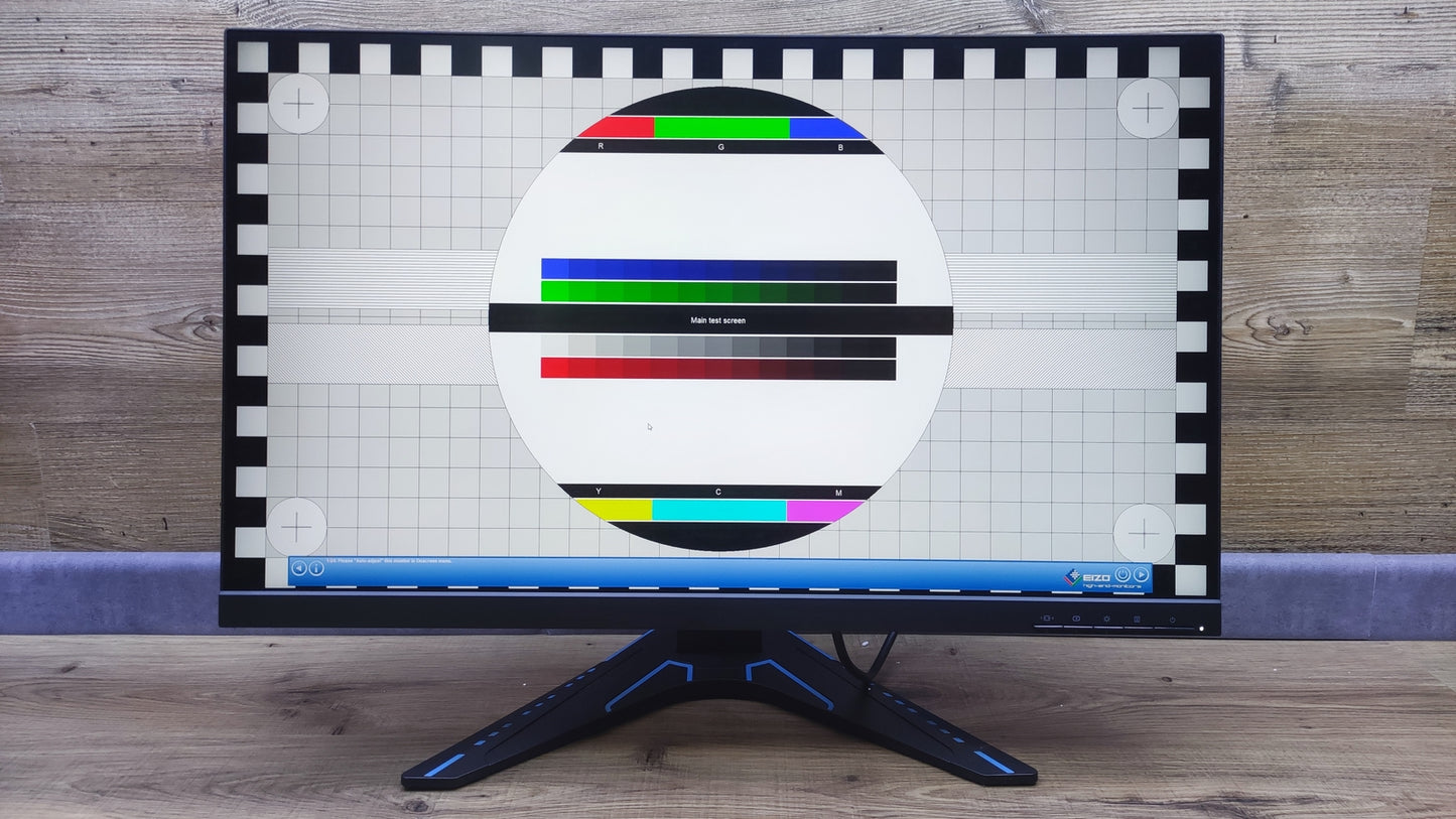 Lenovo L27q-38 Monitor 27" QHD 2560x1440 HDMI DP AMD FreeSync 75Hz Lautsprecher