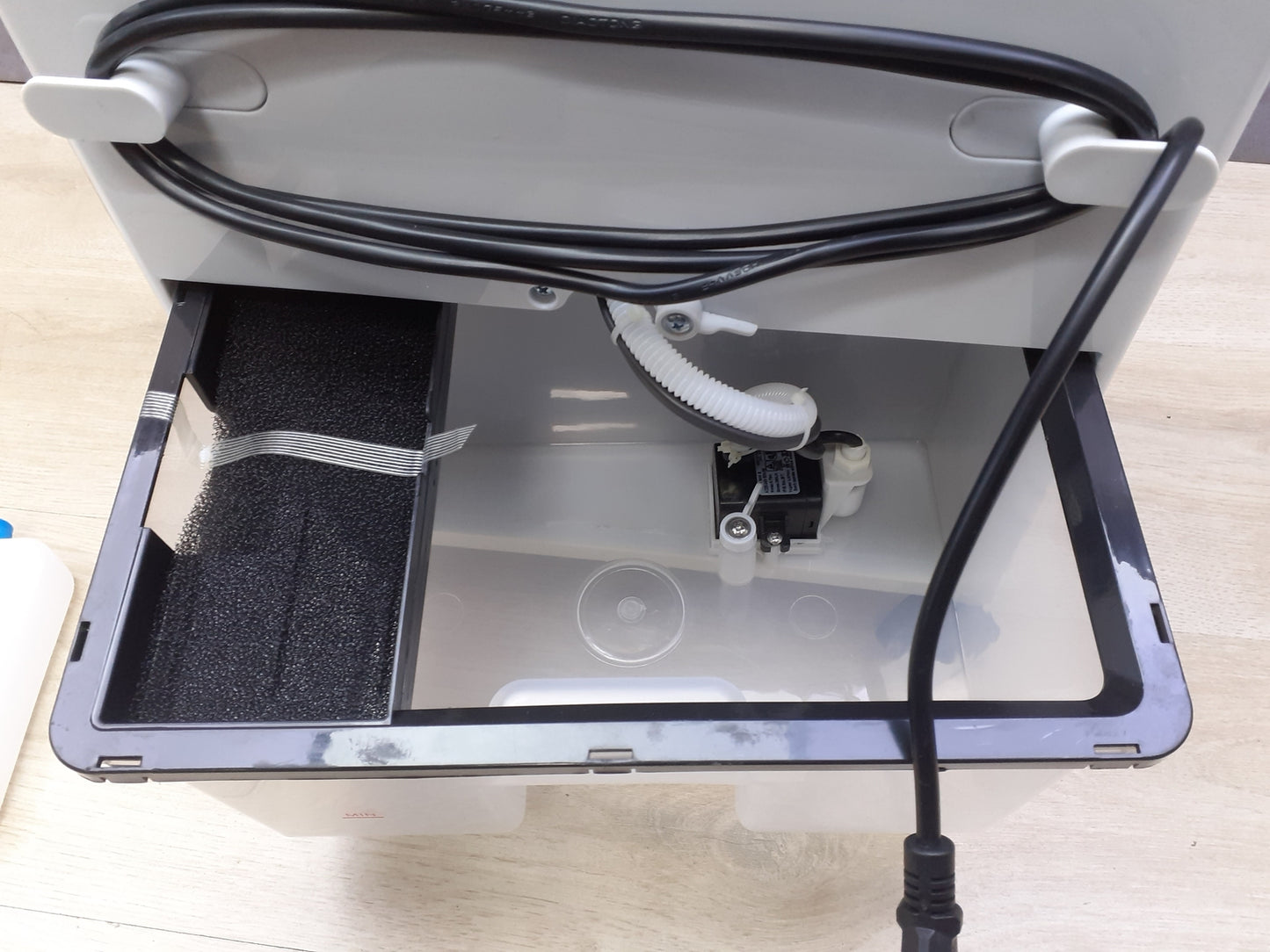 O'FRESH LG04-12E/170 Luftkühler 3-in-1 I24250