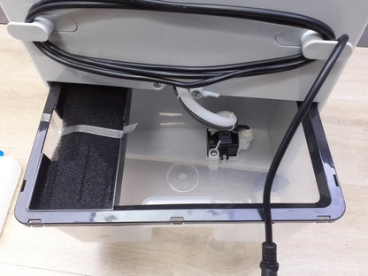 O'FRESH LG04-12E/170 Luftkühler 3-in-1 I24250