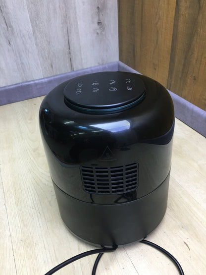 Cecotec 04981 Heißluftfritteuse Cecofry Pixel 2500, 2,5 L, 1200 W, I31130