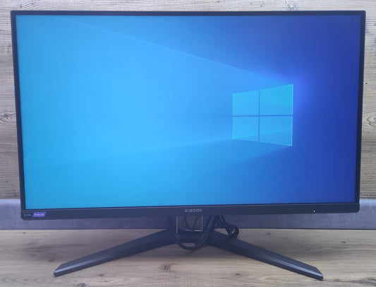 Xiaomi G Pro 27i Monitor 27" WQHD 2560x1440 Fast IPS DP HDMI AMD FreeSync 180Hz