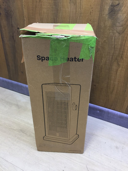 OMISOON DH-QN19 fan heater 2000W, energy-saving and quiet, I31855 