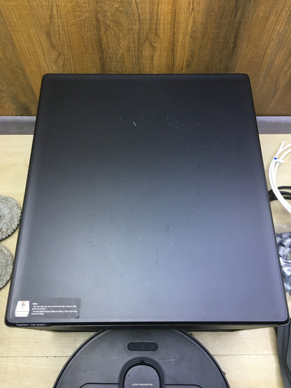 dreame X40 Master Saugroboter mit Wischfunktion RLX73CE, I34454