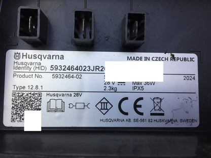 Gardena Mähroboter smart SILENO life 750 m² Set (19701-60), I33292