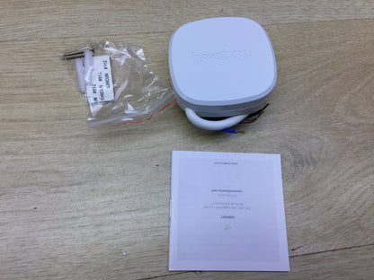 Heatzy Heating Control Box Heizungsthermostat, I23377