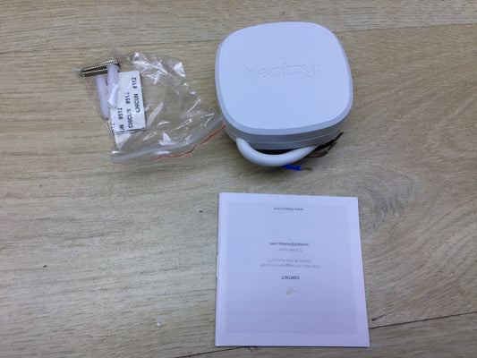 Heatzy Heating Control Box Heizungsthermostat, I23377