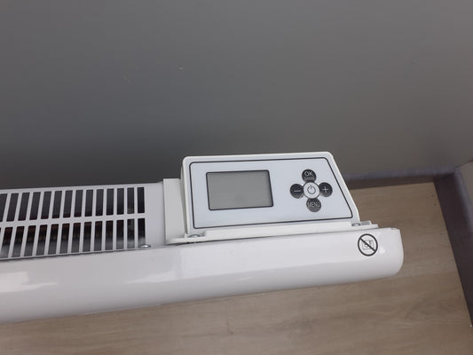 CARRERA HV20GT41A Heizkörper 2000 W, I15797