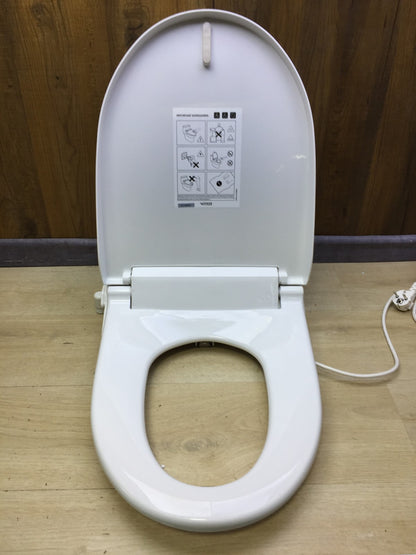 VOVO VB-6000 Elektronischer Smart Bidet Toilettensitz, I33932