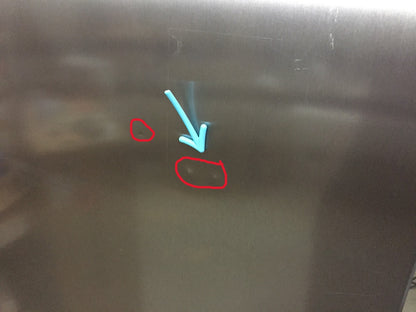 Bosch Serie 6 KGE39AICA Kühlschrank Gefrier-Kombination 343 L VitaFresh LowFrost